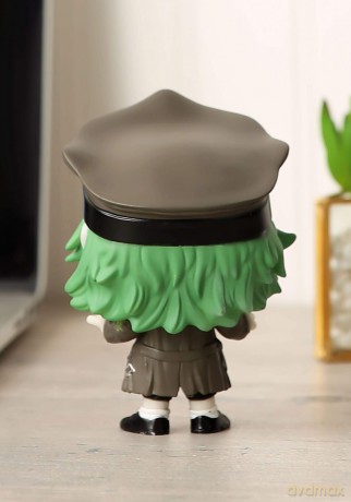 Beetlejuice POP! Horror Vinyl Figur Beetlejuice Gu [FIGURKA]