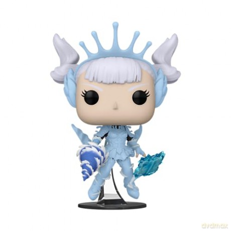 Black Clover POP! Animation Vinyl Figur Noelle 9 c [FIGURKA]