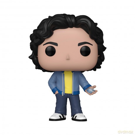 Blue Beetle POP! Movies Vinyl Figur Jaime Reyes 9 [FIGURKA]