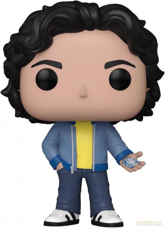 Blue Beetle POP! Movies Vinyl Figur Jaime Reyes 9 [FIGURKA]