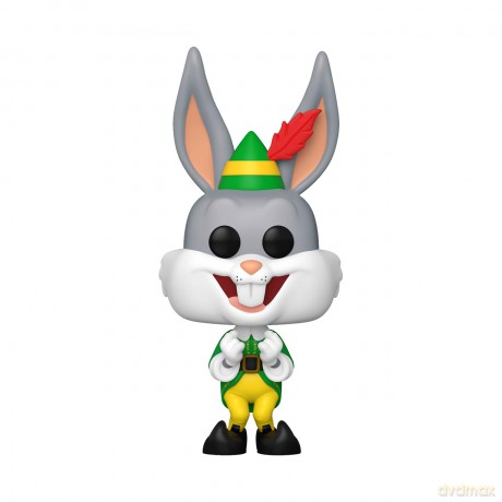 Buddy - Der Weihnachtself POP! Movies Vinyl Figur [FIGURKA]