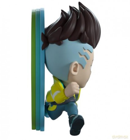 Cyberpunk Edge Runners Vinyl Figur David 11 cm [FIGURKA]