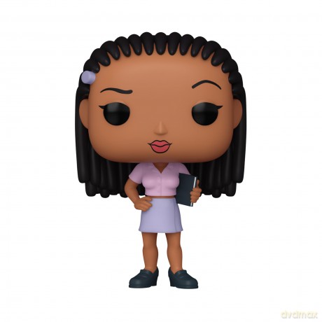 Daria POP! TV Vinyl Figur Jodie Landon 9 cm [FIGURKA]
