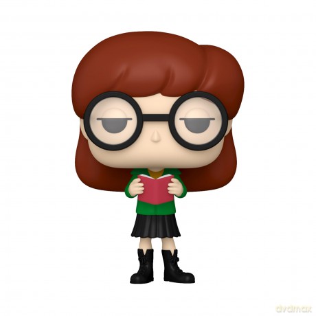 Daria: Funko Pop! Television - Daria Morgendorffer (vinyl Figure 1439) [FIGURKA]