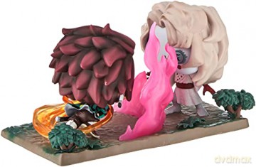 Demon Slayer POP Moment! Vinyl Figuren 2er-Pack Ta [FIGURKA]
