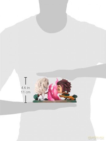 Demon Slayer POP Moment! Vinyl Figuren 2er-Pack Ta [FIGURKA]