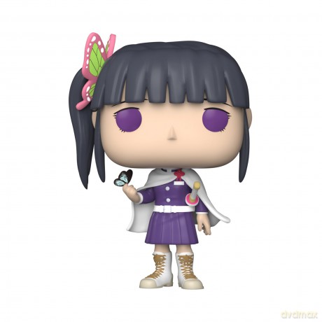 Demon Slayer POP! Animation Vinyl Figur Kanao Tsuy [FIGURKA]