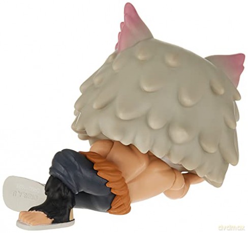 Demon Slayer: Funko Pop! Animation - Inosuke Hashibira (ltd) (vinyl Figure 1090) [FIGURKA]