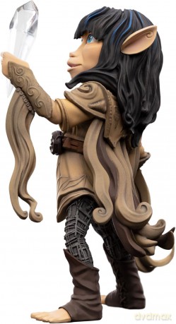 Der Dunkle Kristall Mini Epics Vinyl Figur Jen The [FIGURKA]