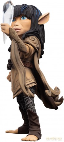 Der Dunkle Kristall Mini Epics Vinyl Figur Jen The [FIGURKA]