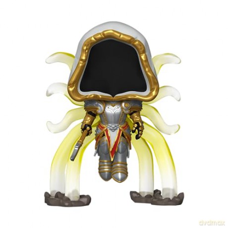Diablo 4 POP! Games Vinyl Figur Inarius 9 cm [FIGURKA]