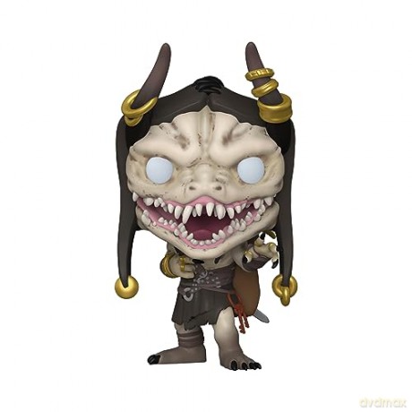 Diablo 4 POP! Games Vinyl Figur Treasure Goblin 9 [FIGURKA]