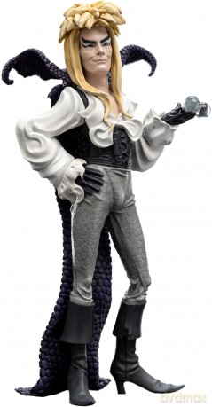 Die Reise ins Labyrinth Mini Epics Vinyl Figur Jar [FIGURKA]