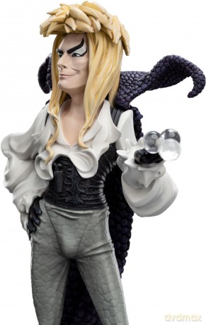Die Reise ins Labyrinth Mini Epics Vinyl Figur Jar [FIGURKA]