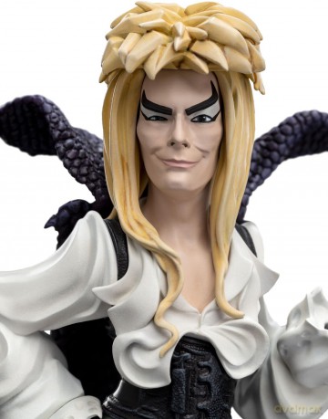 Die Reise ins Labyrinth Mini Epics Vinyl Figur Jar [FIGURKA]