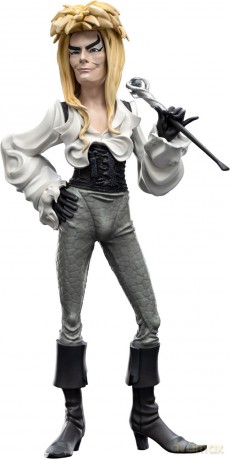 Die Reise ins Labyrinth Mini Epics Vinyl Figur Jar [FIGURKA]