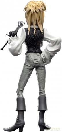 Die Reise ins Labyrinth Mini Epics Vinyl Figur Jar [FIGURKA]