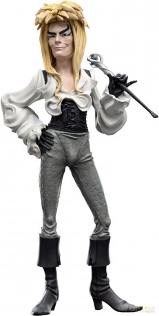 Die Reise ins Labyrinth Mini Epics Vinyl Figur Jar [FIGURKA]