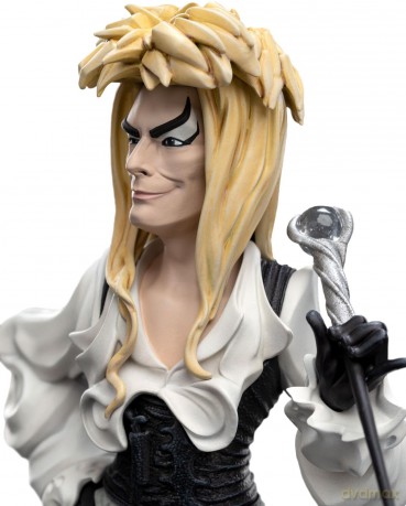 Die Reise ins Labyrinth Mini Epics Vinyl Figur Jar [FIGURKA]