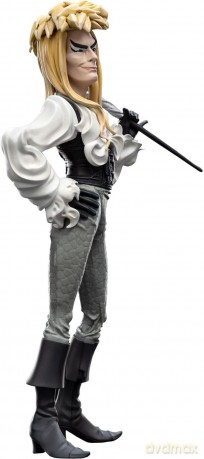 Die Reise ins Labyrinth Mini Epics Vinyl Figur Jar [FIGURKA]
