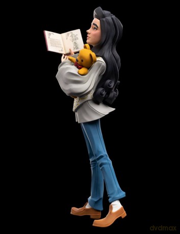 Die Reise ins Labyrinth Mini Epics Vinyl Figur Sar [FIGURKA]