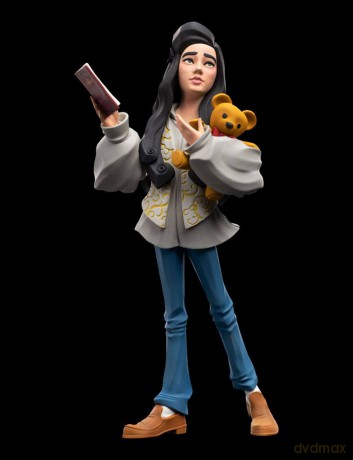 Die Reise ins Labyrinth Mini Epics Vinyl Figur Sar [FIGURKA]