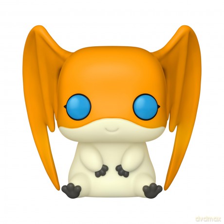 Digimon POP! Animation Vinyl Figur Patamon 9 cm [FIGURKA]