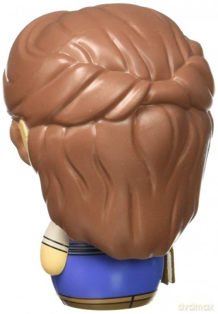 Disney - Beauty And The Beast Live Action Dorbz Village Belle Vinyl Figure - 265 [FIGURKA]