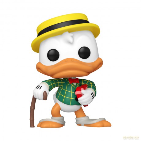 Disney DD 90th Anniversary POP! Disney Vinyl Figur [FIGURKA]
