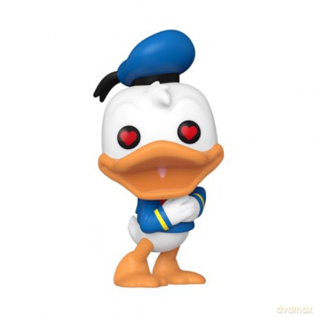 Disney DD 90th Anniversary POP! Disney Vinyl Figur [FIGURKA]