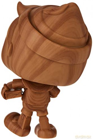 Disney POP! Disney Vinyl Figur School Pinocchio(WD [FIGURKA]