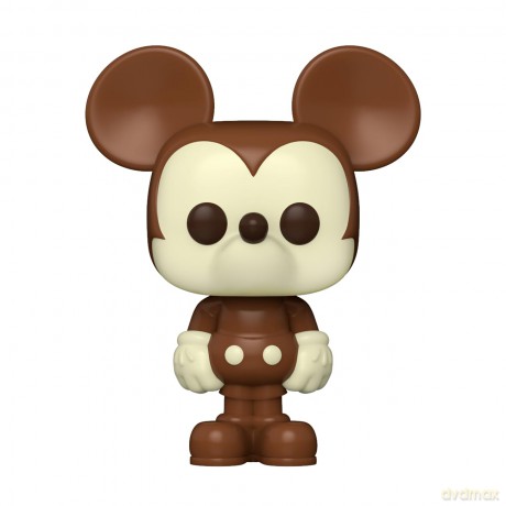 Disney POP! Vinyl Figur Easter Chocolate Mickey 9 [FIGURKA]