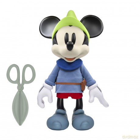 Disney Supersize Vinyl Figur Brave Little Tailor M [FIGURKA]