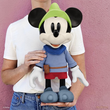 Disney Supersize Vinyl Figur Brave Little Tailor M [FIGURKA]