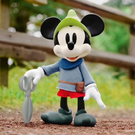 Disney Supersize Vinyl Figur Brave Little Tailor M [FIGURKA]