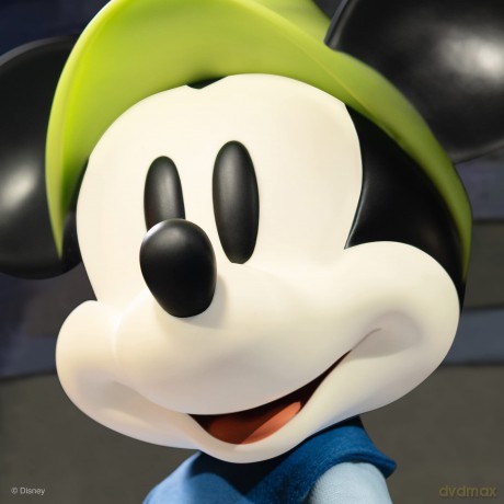 Disney Supersize Vinyl Figur Brave Little Tailor M [FIGURKA]