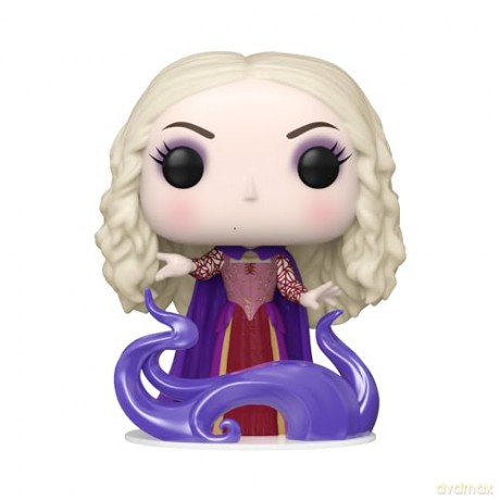 Disney: Funko Pop! Vinyl - Hocus Pocus 2 - Sarah (smoke) (vinyl Figure 1373) [FIGURKA]