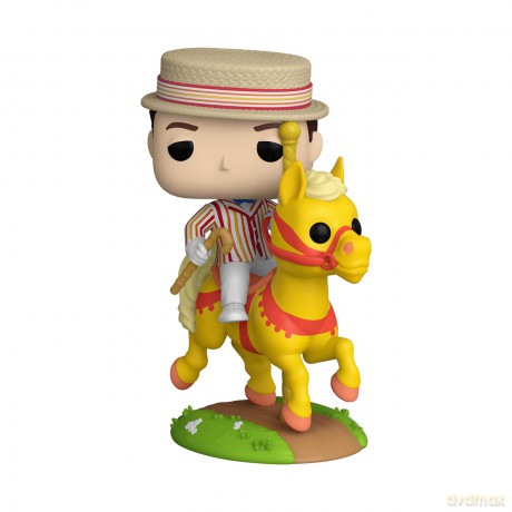 Disneys 100th Anniversary POP! Disney Vinyl Figur [FIGURKA]