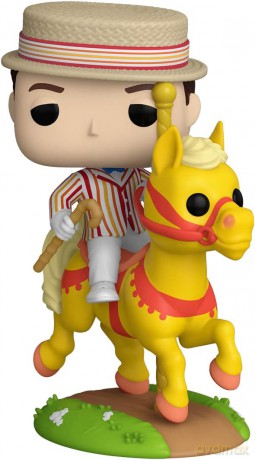Disneys 100th Anniversary POP! Disney Vinyl Figur [FIGURKA]