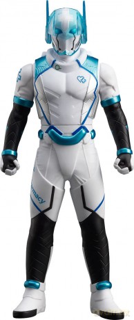 Dogengers Soft Vinyl Figur Ohgaman 18 cm [FIGURKA]