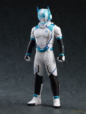 Dogengers Soft Vinyl Figur Ohgaman 18 cm [FIGURKA]