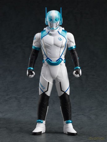 Dogengers Soft Vinyl Figur Ohgaman 18 cm [FIGURKA]