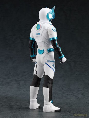 Dogengers Soft Vinyl Figur Ohgaman 18 cm [FIGURKA]