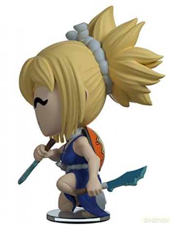 Dr. Stone Vinyl Figur Kohaku 10 cm [FIGURKA]