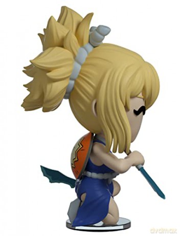 Dr. Stone Vinyl Figur Kohaku 10 cm [FIGURKA]