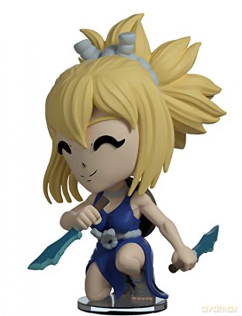 Dr. Stone Vinyl Figur Kohaku 10 cm [FIGURKA]