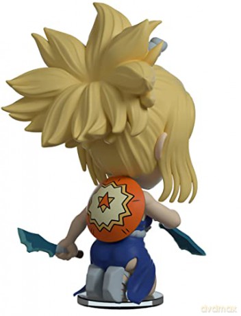 Dr. Stone Vinyl Figur Kohaku 10 cm [FIGURKA]