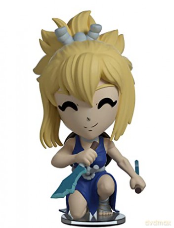 Dr. Stone Vinyl Figur Kohaku 10 cm [FIGURKA]