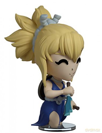 Dr. Stone Vinyl Figur Kohaku 10 cm [FIGURKA]