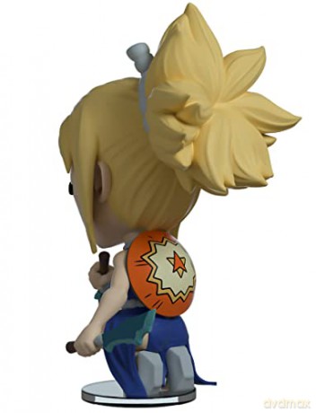Dr. Stone Vinyl Figur Kohaku 10 cm [FIGURKA]